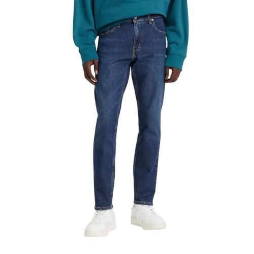 Levis Мужские джинсы 512 в отличном состоянии зауженного кроя