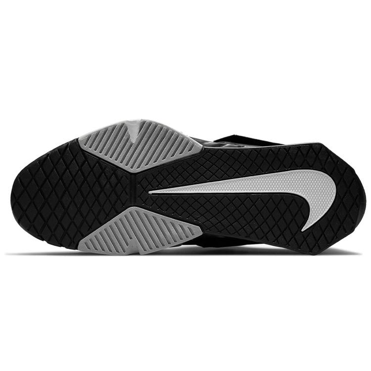 Nike Savaleos 'Black White' Men's CV5708-010