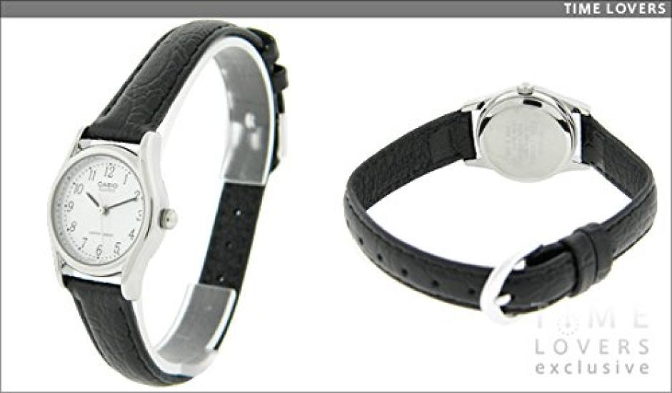 БАЗОВЫЕ АНАЛОГОВЫЕ ЖЕНСКИЕ Casio Basic Analog Ladies [Casio] LTP-1094E-7B