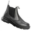 Unisex Adult Kane Leather Safety Dealer Boots