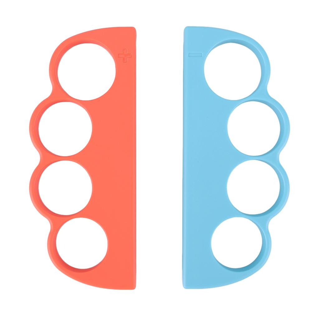 2 шт. Фитнес Боксерские Рукоятки для Рук Боксерские Рукоятки Игровые Рукоятки для Рук для Контроллера Nintendo Switch2 Joy-Con