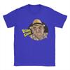 Don Hector Ding Ding TShirt Beach Breaking Bad Pure Cotton T Shirts For Male Harajuku Printed Tee Shirt Aesthetic Clothes