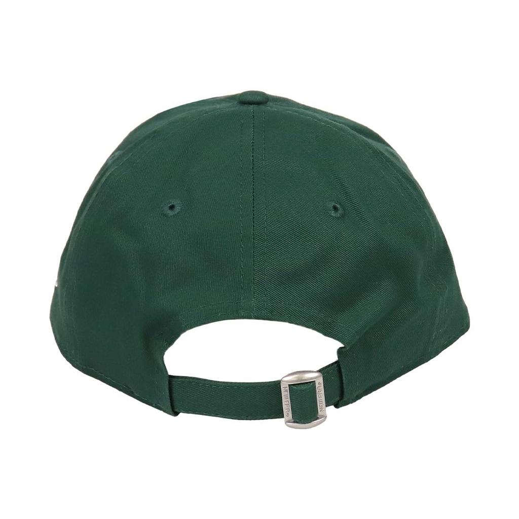 Кепка 9TWENTY MLB Major League Low Cap Brand Logo Hat Baseball Unisex Golf NEWERA New York Yankees Essential Dark Green [New Era] Мужская Женская [Товар]