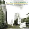 CD ФРАНЧЕСКО Д'ЭРРИКО, ДЭВИД АЛАН ГРАС - Ав. Америк  YVPMUSIC3076CD YVP Music 2000 Германия Джаз Б/У