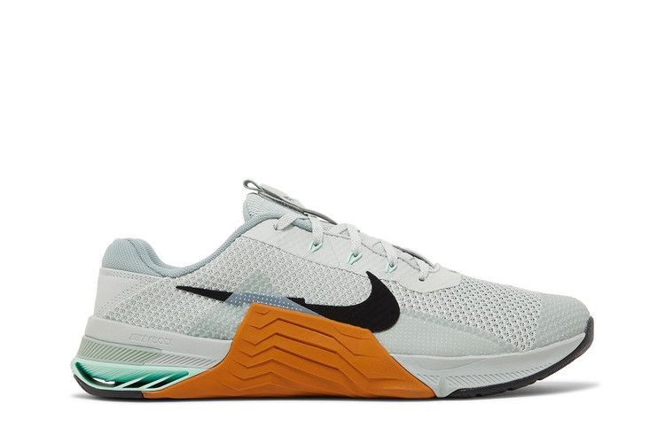 Men's Sneakers Nike Metcon 7 'Light Silver Desert Ochre'