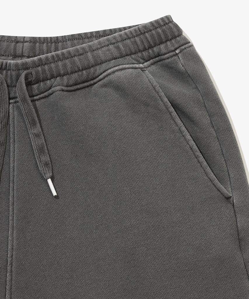 NEW ERA Originators Pigment Shorts Black 14954642