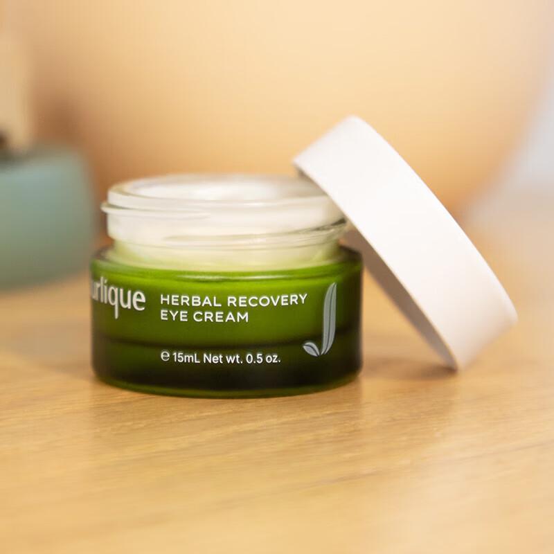 Jurlique Herbal Recovery Signature Крем для век