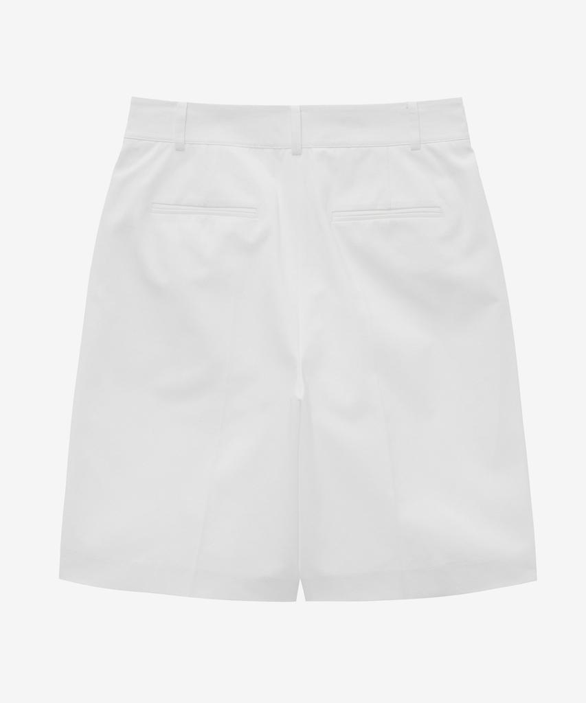 MIND BRIDGE WOMEN Cotton Half-Length Shorts Mzhp3212