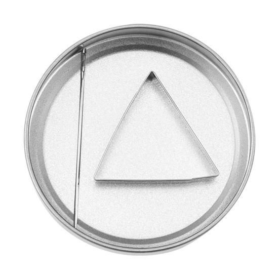 Формочки для печенья из нержавеющей стали Формы для печенья Инструменты для приготовления корейских сахарных конфет Набор для игры в кальмары Формы для выпечки тортов на вечеринку Формы-зонтики для начинающих