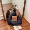 Women's 2025 Oxford Cloth Large Capacity Lightweight Work & Commute Tote Bag