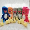 Poppy Playtime Nap Blanket Perfect For Relaxation And Comfort