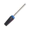 5 in 1 Tapered Nail Drill Bits with Cut 3 32   Two Way Milling Cutter for Manicure Remove Gel Nails Accessories Tool