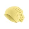 Bonnet - Masterdis - Pastel Vanille - Jersey - Taille Unique - Hiver