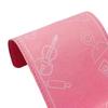Гибкий откидной держатель для мобильного телефона Портативная искусственная кожа с функцией громкой связи Гибкая универсальная подставка для мобильного телефона для планшета Все необходимое для путешествий в самолете Аксессуары для телефонов