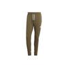 Designed 4 Gameday Pants Solid Color Slim Fit Joggers Men Pants Rock-Olive-Green IC8018