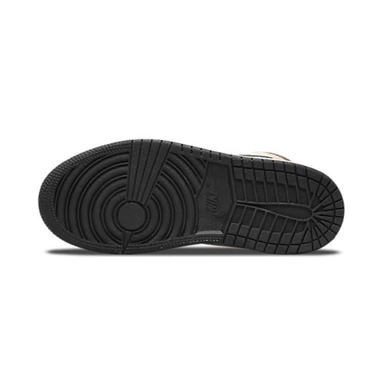 Jordan 1 Mid SE Мазок PS DA8007-100