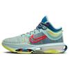Air Zoom Gt Jump 2 Ep 'Alpha Wave' Sneakers Casual DJ9432-300