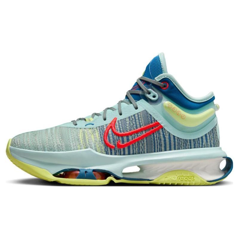 Nike Air Zoom Gt Jump 2 Ep 'Alpha Wave' Sneakers Casual DJ9432-300