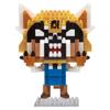 Kawada Nanoblock Charanano Агрессивная Ретсуко CN-14