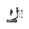Rowenta X Force Flex 13.60 Animal Cordless Vacuum Cleaner 150AW Red