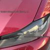 Накладка на фару «Бровь» для BMW E90 3 серии Ранний выпуск - Внешний аксессуар для автомобиля