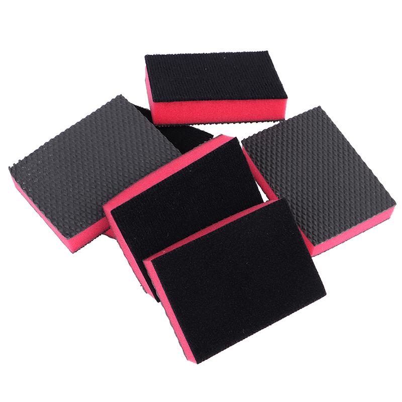 Чистая глина, грязевая губка, чистящее средство для авто, чистящее средство для детейлинга, уход за автомобилями