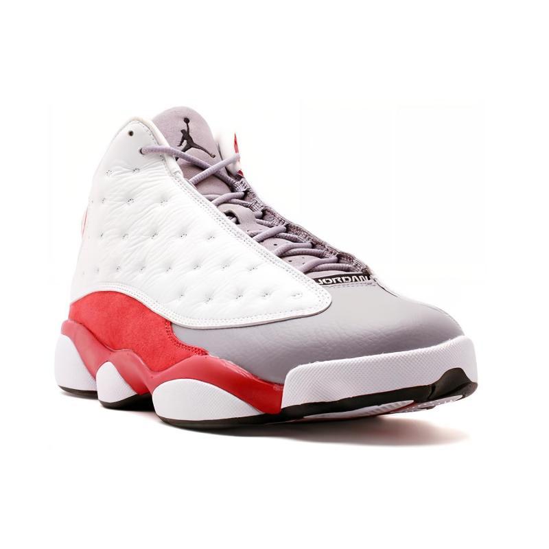 Jordan 13 Ретро Серый Носок 2014 Jordan 414571-126
