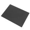 Glass Mouse Pad 30x22.5cm Ultra Thin Frosted Glass Anti Slip Rubber Gaming Mouse Pad