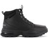 Boots - Men's Winter Boots Shoes Lined Black 51FY106-650101 ORIGINAL