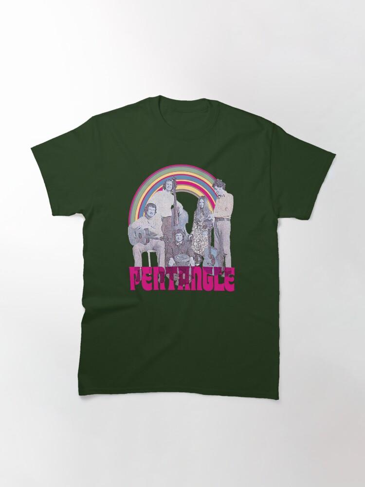 Pentangle Pentangle Classic T-Shirt