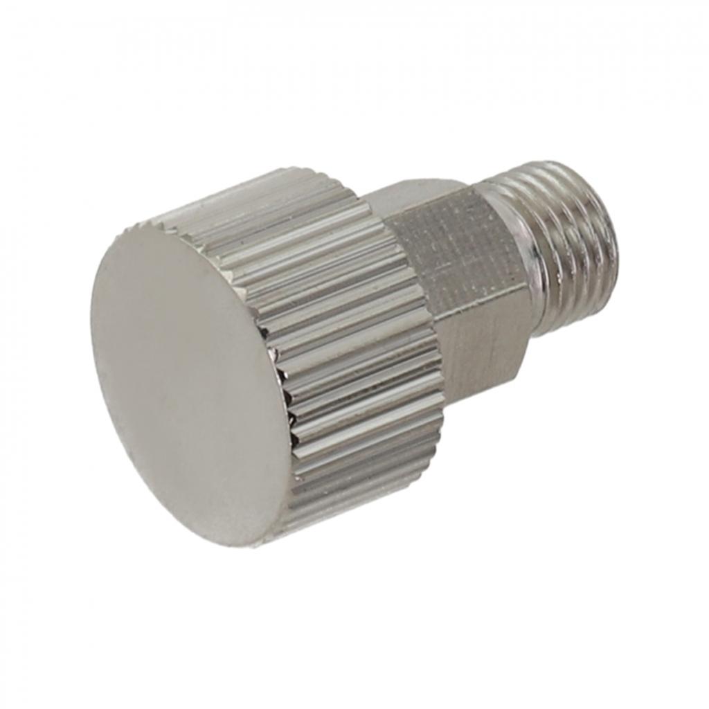 Разъем Выпускной Винт Переключатель Резьба Клапан 1/8 NPT/M10 Воздух