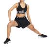 Nike Спортивные шорты Dri Fit женские черные HJ1205-010