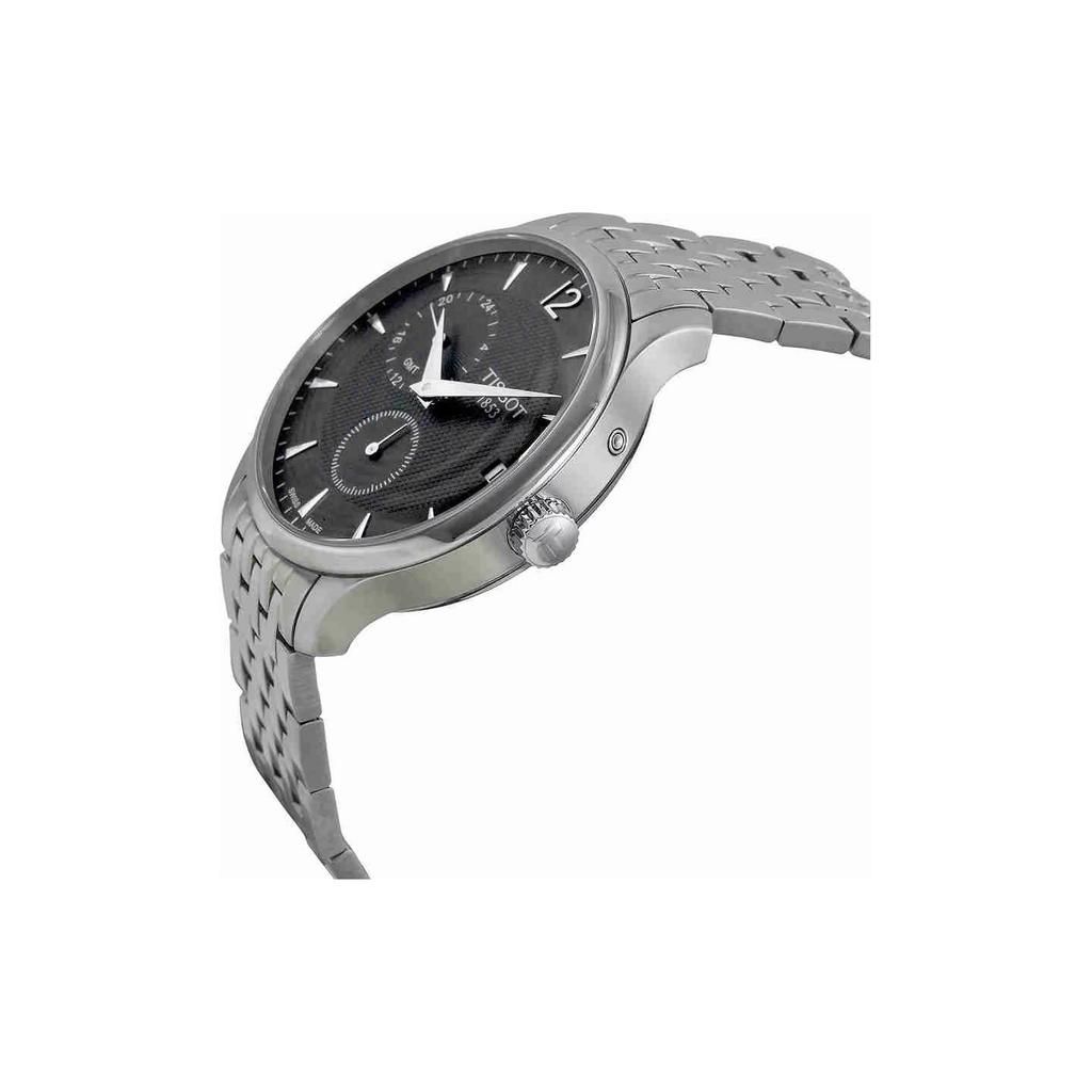 Tissot Мужские часы Junya Collection T063.639.11.067.00