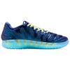 Nike Ja 3 Morant 3 EP Дядя Фил Удобные Мягкие Упругие Баскетбольные Кроссовки Мужские Кроссовки Синие IH1099-400