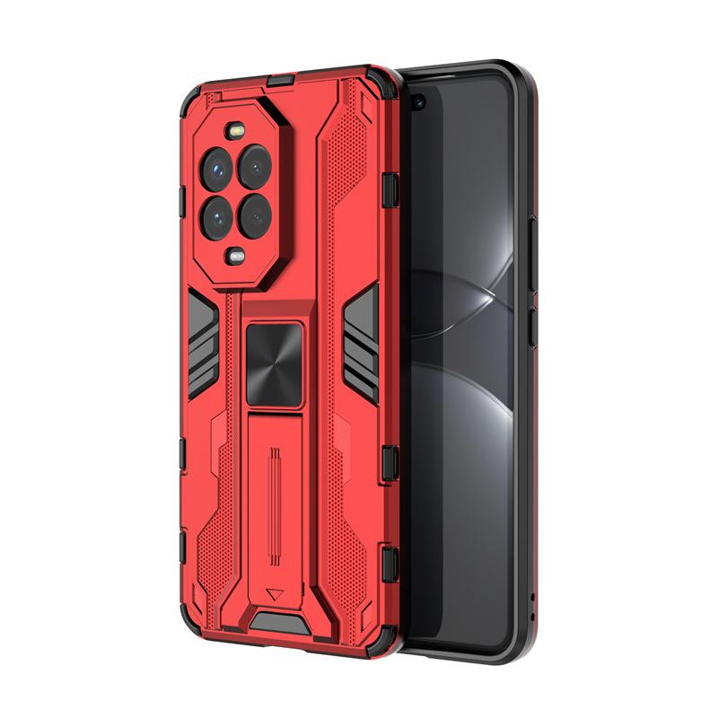 Applicable to Huawei nova13Pro supersonic mobile phone case nova12Pro bracket novaY70 anti-drop protective case