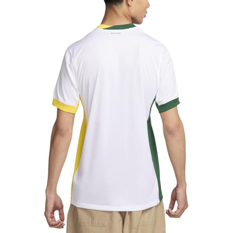 Nike Мужская футбольная майка Dri Fit HM6155-100