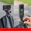 Зажим для ветрового стекла мотоцикла DJI GoPro Insta360 для экшн-камер