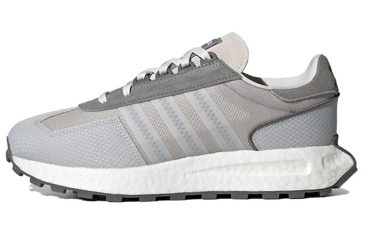 adidas Кроссовки Retropy E5 Boost 'Серый Белый' IE0484