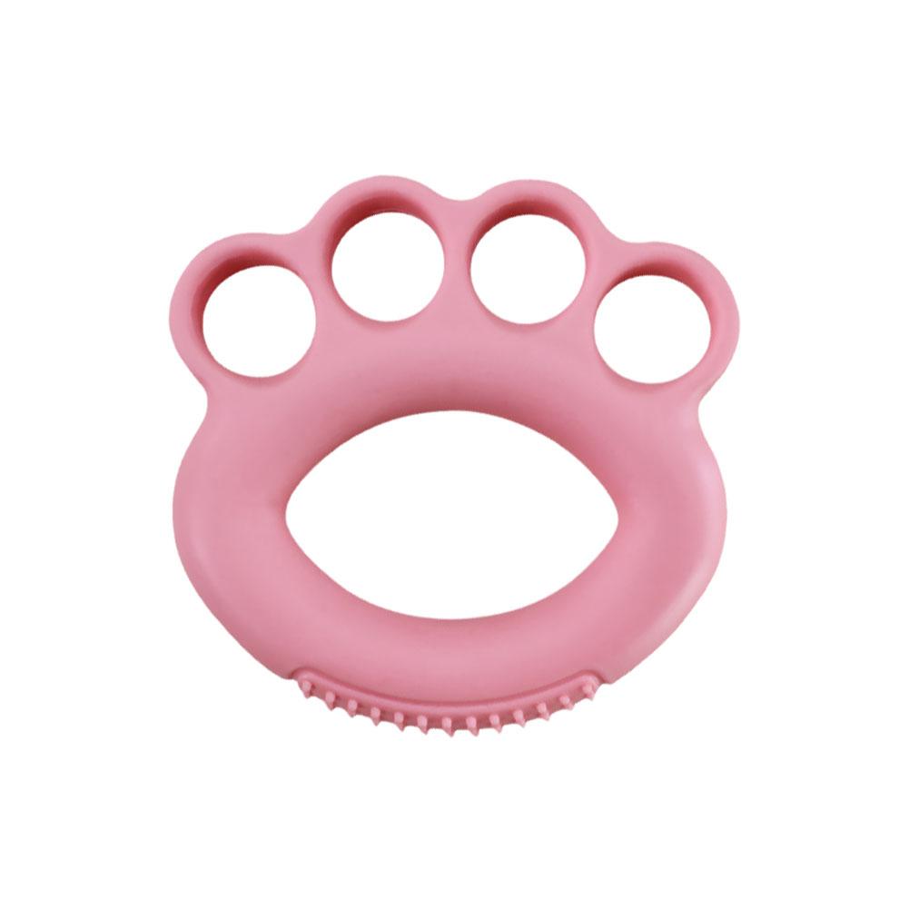 10-60 фунтов силиконовый захват для пальцев, эспандер для рук, тренажер для пальцев на запястье, упражнения на предплечье, захват, расширитель, носилки J2I7