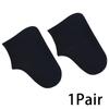 1PC Reusable Overshoes For Outdoor Rubber Rain Boot Shoe Cover Silicone  Walking Supplies