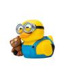 TUBBZ Boxed Minions Bob Collectible Vinyl Rubber Duck Figure - Official Despicable Me 4 Minions Merchandise - TV, Movies & Videos