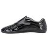 (WMNS) Кроссовки Zen 'Блестящая лакированная черная кожа' Женские 617539W2QA11000