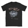 Men Women Cocteau Twins T Shirt Cotton New Arrival Tee Shirts Clothing Outfits