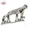 Комплект выпускных коллекторов для Toyota Tacoma 2.4L 2.7L L4 1995-2001 Нержавеющая сталь Выпускной коллектор Выпускная система Детали двигателя