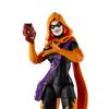 Hasbro Marvel Legends Series Хэллоуин Паук-Человек Комиксы Коллекционная 6-дюймовая (15см) Фигурка F9025, Оригинальная