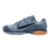 Кроссовки Court Air Zoom Vapor 12 HC Ashen Slate мужские синие светло-оружейные-синие Marrakesh FV5552-400