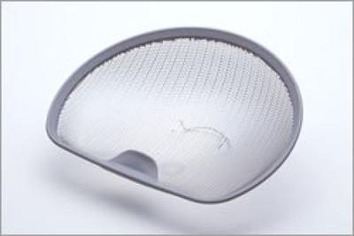 Корзина-сетка для слива Toclas Кухонная обычная (для мойки G2/H2) [HWESTR14DE] (15976 эквивалент) G2/H2