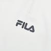 Новая женская футболка FILA Cloud White F11W519210FWT