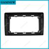9 Inch Car Frame Fascia Adapter Android Radio Dash Fitting Panel Kit For Mitsubishi Colt Plus 2007-2012