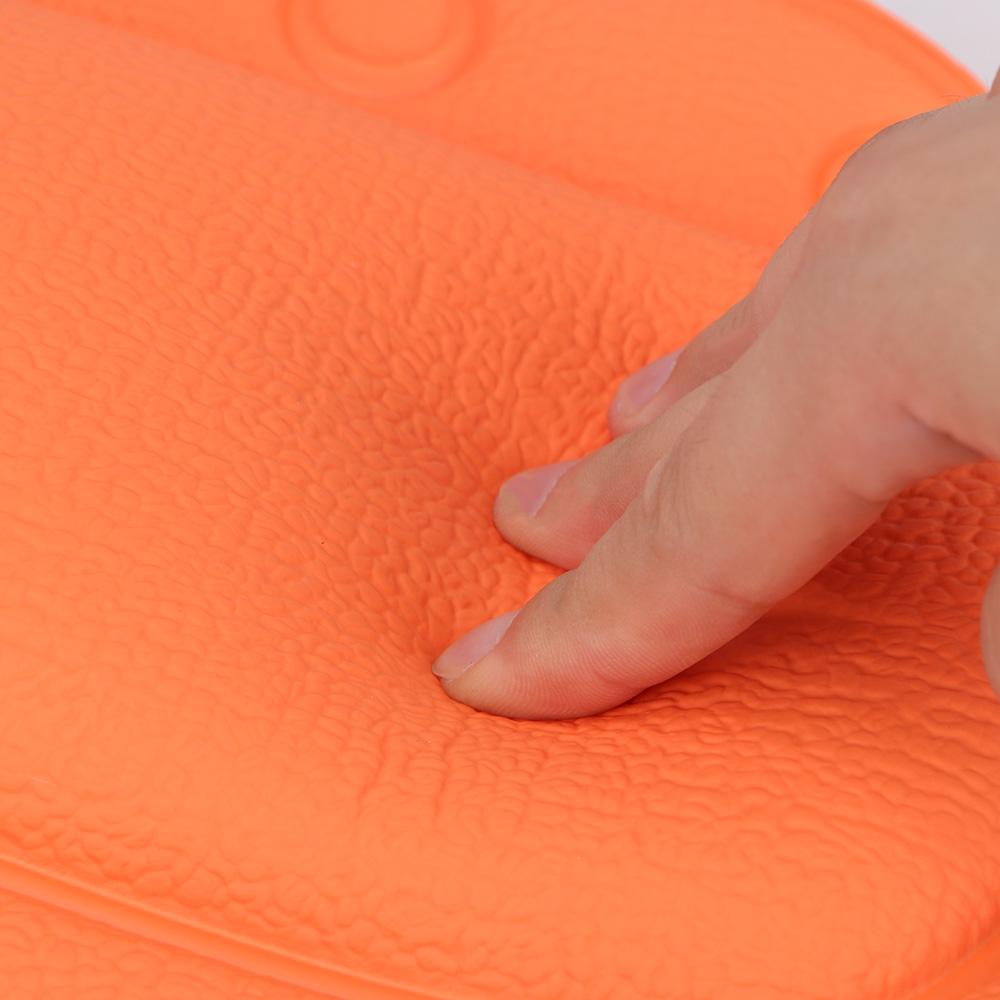 Подушка для ванны SPA, мягкий подголовник 21*31 см, аксессуары для ванной, подушка для шеи, принадлежности для ванной с присоской